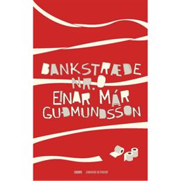 Bankstræde nr. 0 - Hardback