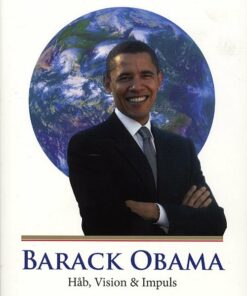 Barack Obama - Asger Lorentsen Søren Hauge - Bog