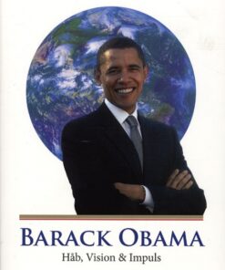 Barack Obama (Bog)