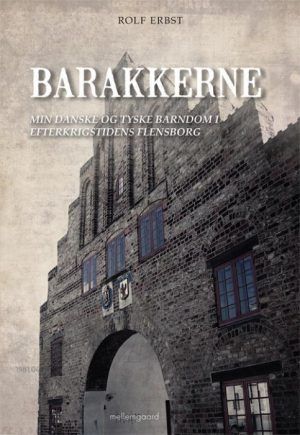 Barakkerne (Bog)