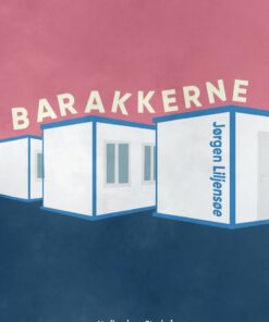 Barakkerne - Jørgen Liljensøe - Bog
