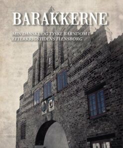 Barakkerne - Rolf Erbst - Bog