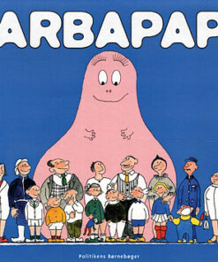Barbapapa (Bog)