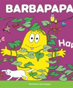 Barbapapa - Haven (Bog)