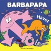 Barbapapa - Havet (Bog)