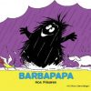 Barbapapa - Hos frisøren (Bog)
