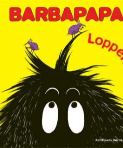 Barbapapa - Lopperne (Bog)