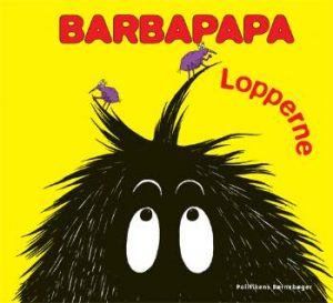 Barbapapa - Lopperne (Bog)