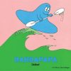 Barbapapa - Skibet (Bog)