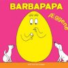Barbapapa - Æggene (Bog)