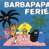 Barbapapas ferie (Bog)