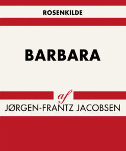 Barbara (Bog)