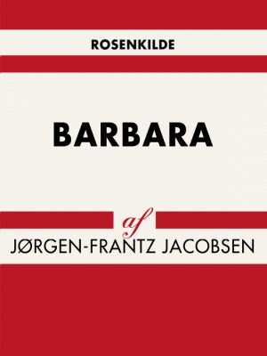 Barbara (Bog)