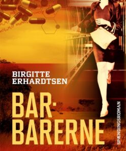 Barbarerne (Bog)