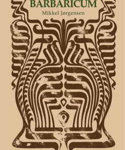 Barbaricum - Mikkel Jørgensen - Bog