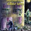 Barbaroux Sidste Tørn - Erik Pouplier - Bog