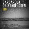 Barbaroux og syndfloden (E-bog)