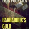 Barbaroux s guld (Bog)
