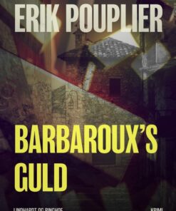 Barbaroux s guld (Bog)