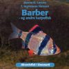 Barber - og andre karpefisk (Bog)