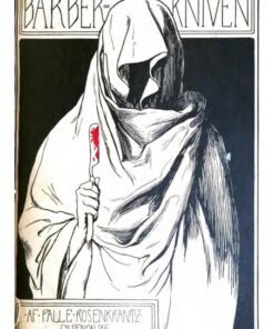 Barberkniven (E-bog)