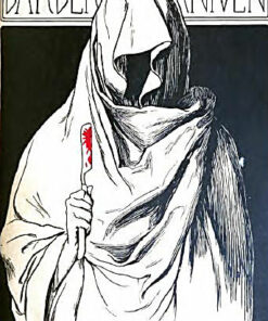 Barberkniven (E-bog)