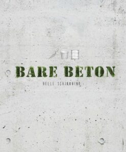 Bare Beton (Bog)