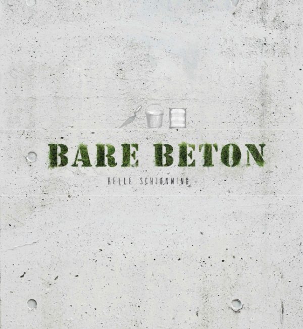 Bare Beton (Bog)