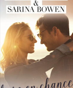 Bare en chance (Bog)