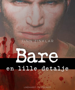 Bare en lille detalje (E-bog)