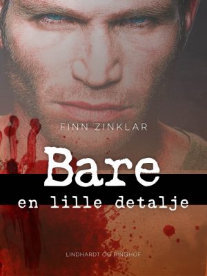 Bare en lille detalje (E-bog)