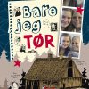 Bare jeg TØR (Bog)