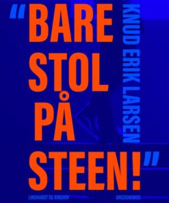 "Bare stol på Steen!" (E-bog)