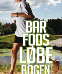 Barfodsløbebogen - Povl Erik Carstensen - Bog