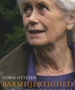 Barmhjertighed - Doris Ottesen - Bog