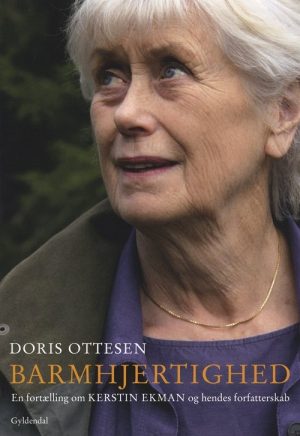 Barmhjertighed - Doris Ottesen - Bog