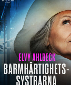 Barmhärtighetssystrarna (E-bog)