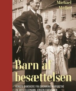Barn Af Besættelsen - Michael Muller - Bog
