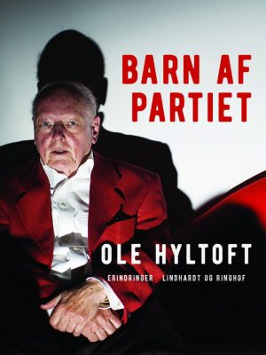 Barn Af Partiet - Ole Hyltoft - Bog