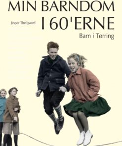 Barn i Tørring (E-bog)