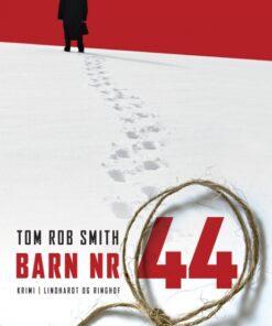 Barn nr. 44 (E-bog)