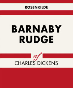 Barnaby Rudge (Bog)