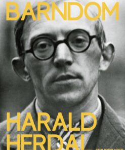 Barndom (E-bog)