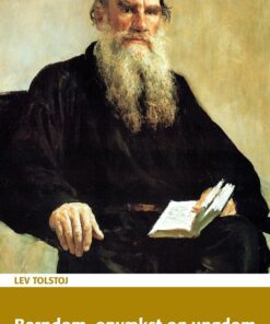 Barndom, Opvækst Og Ungdom - Lev Tolstoj - Bog