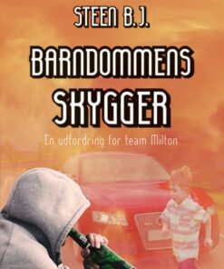 Barndommens skygger (Bog)