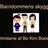 Barndommens skygger (E-bog)