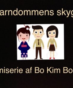 Barndommens skygger (E-bog)