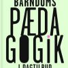 Barndomspædagogik I Dagtilbud - Daniela Cecchin - Bog