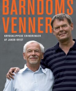 Barndomsvenner (E-bog)