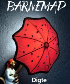 Barnemad - Digte - Klaus Lasvill-mortensen - Bog